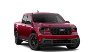 2026 Ford Maverick® External Image 5